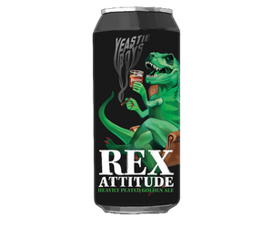 Rex Attitude