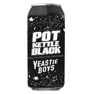 Pot Kettle Black (PKB) - 440ml