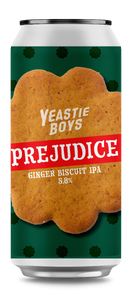 Mixed Box - Hazy IPA + Prejudice