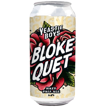 Load image into Gallery viewer, Blokequet Hazy Pale Ale