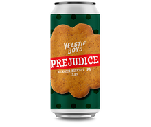 Load image into Gallery viewer, Prejudice - Ginger Biscuit IPA - 5.8%