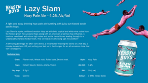 Lazy Slam